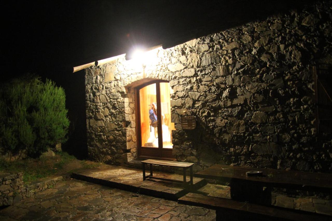 Chambre D'Hote "Chez Antoinette Et Charles" Santo-Pietro-di-Venaco Εξωτερικό φωτογραφία