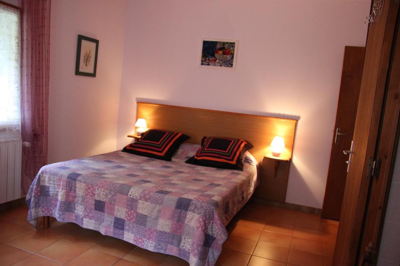 Chambre D'Hote "Chez Antoinette Et Charles" Santo-Pietro-di-Venaco Εξωτερικό φωτογραφία