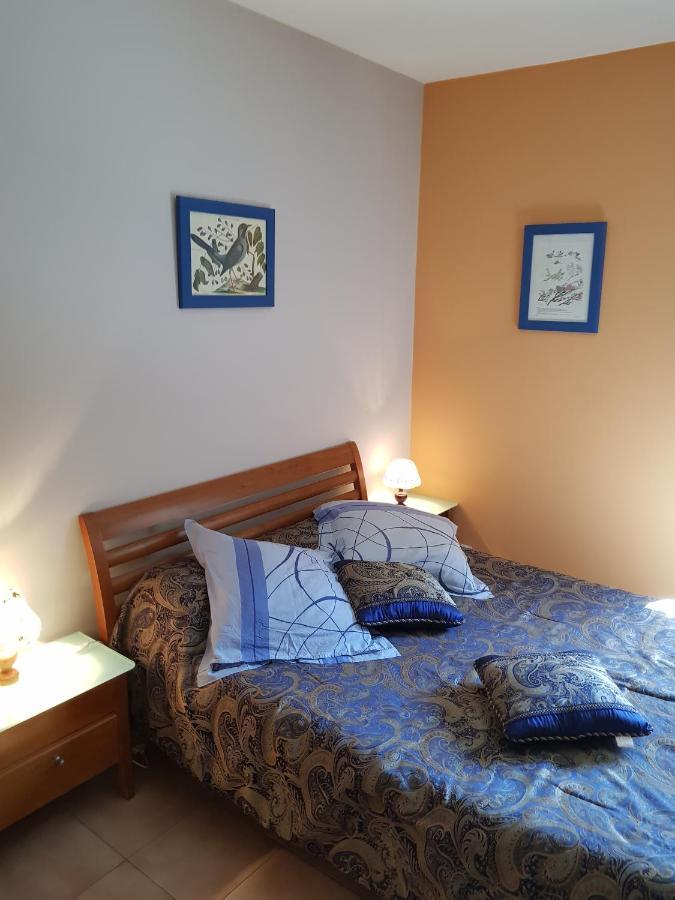 Chambre D'Hote "Chez Antoinette Et Charles" Santo-Pietro-di-Venaco Εξωτερικό φωτογραφία